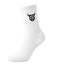 STEERS Signature Crew Socks