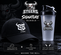 STEERS - Founders Bundle - Coming Soon