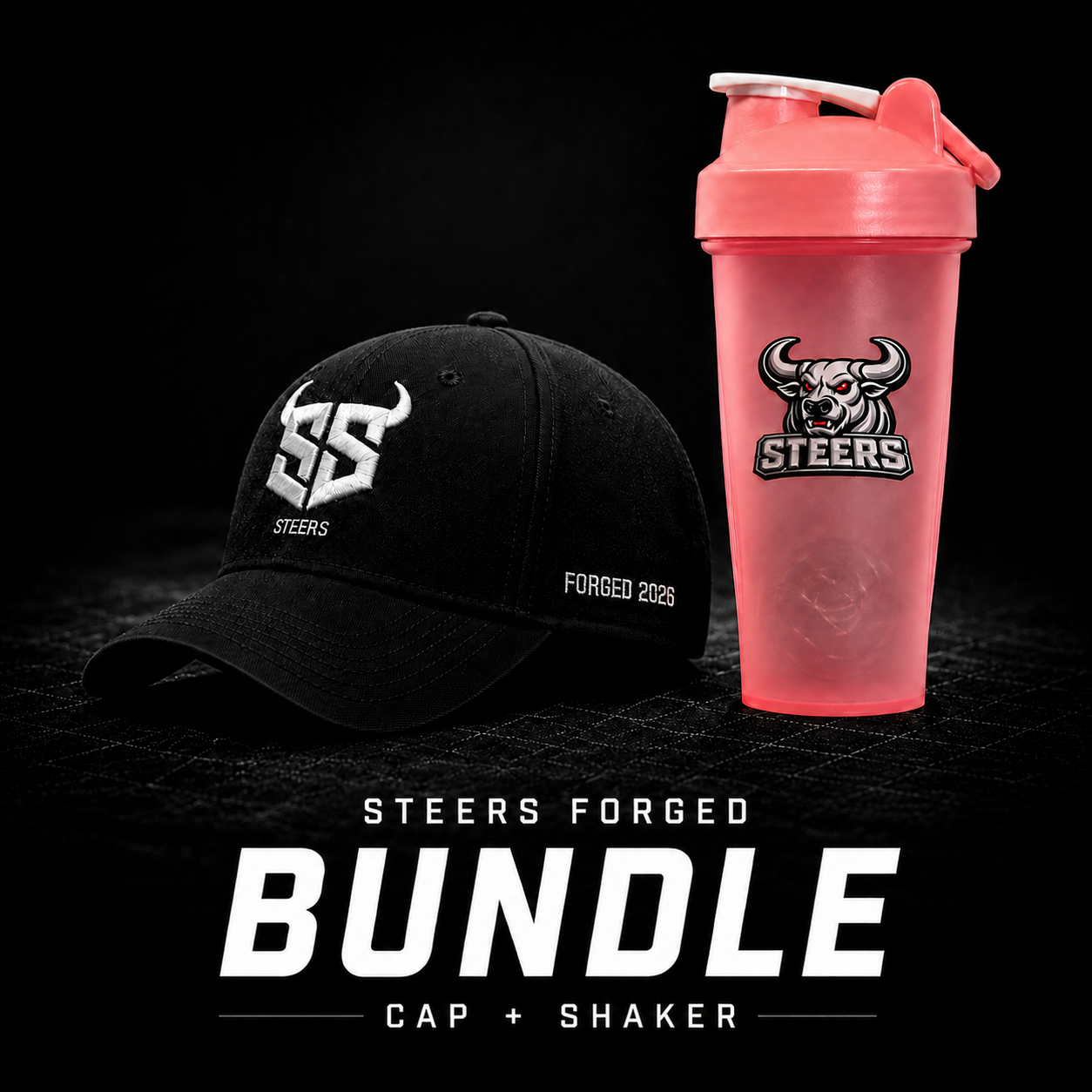 Founder's Bundle