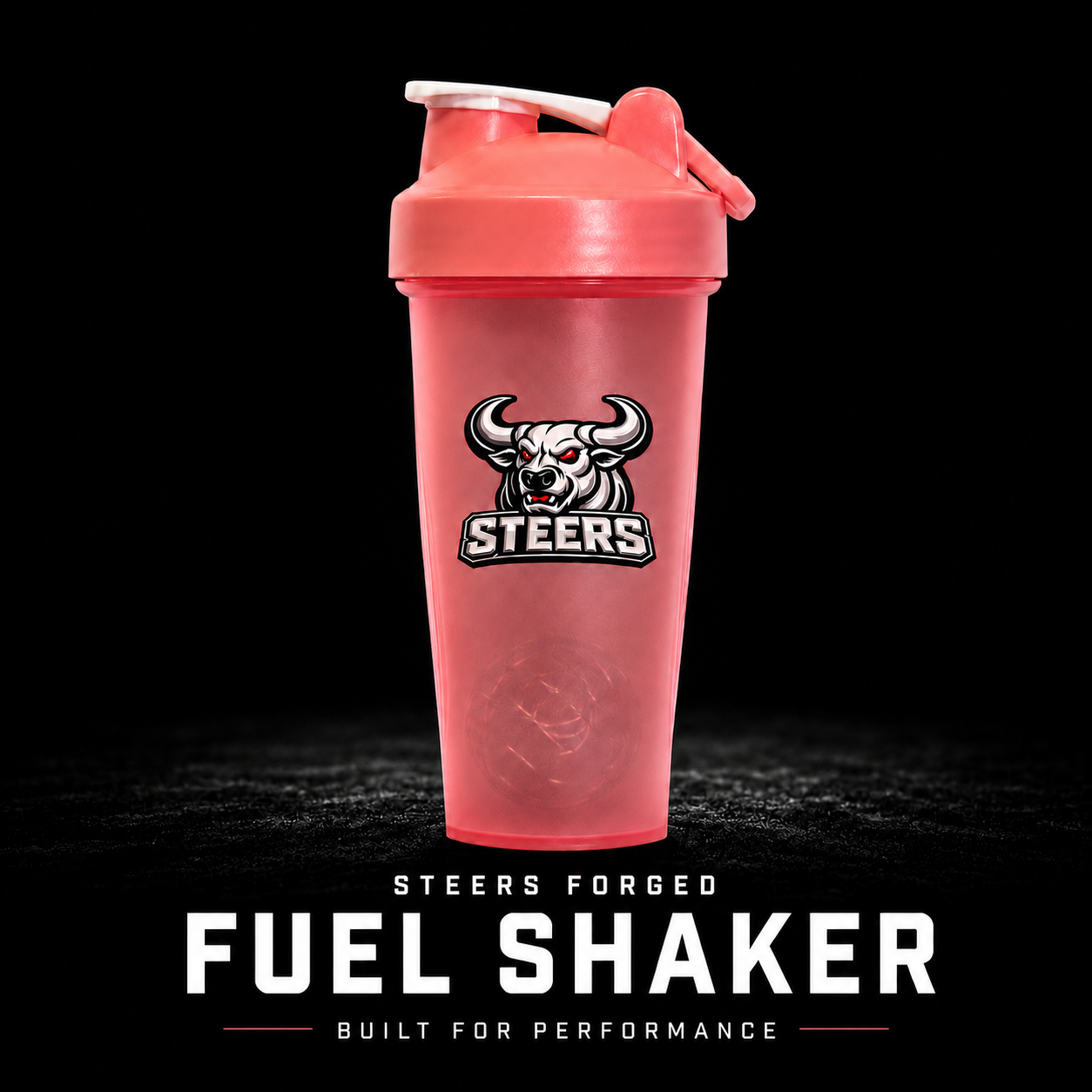 Fuel Shaker