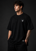 STEERS - Signature Oversized Tee