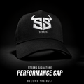 STEERS - Signature Cap