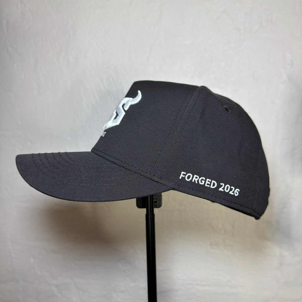 STEERS - Signature Cap