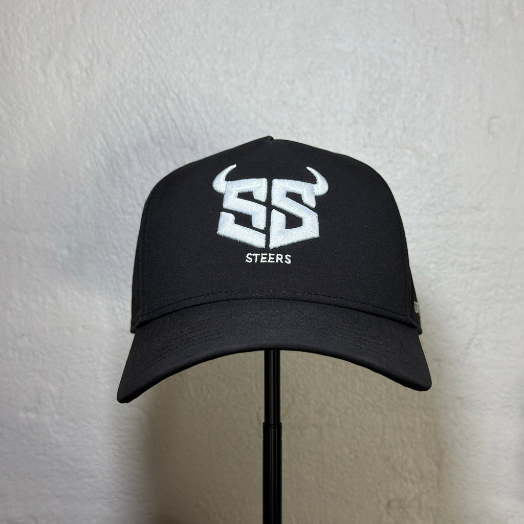 STEERS - Signature Cap