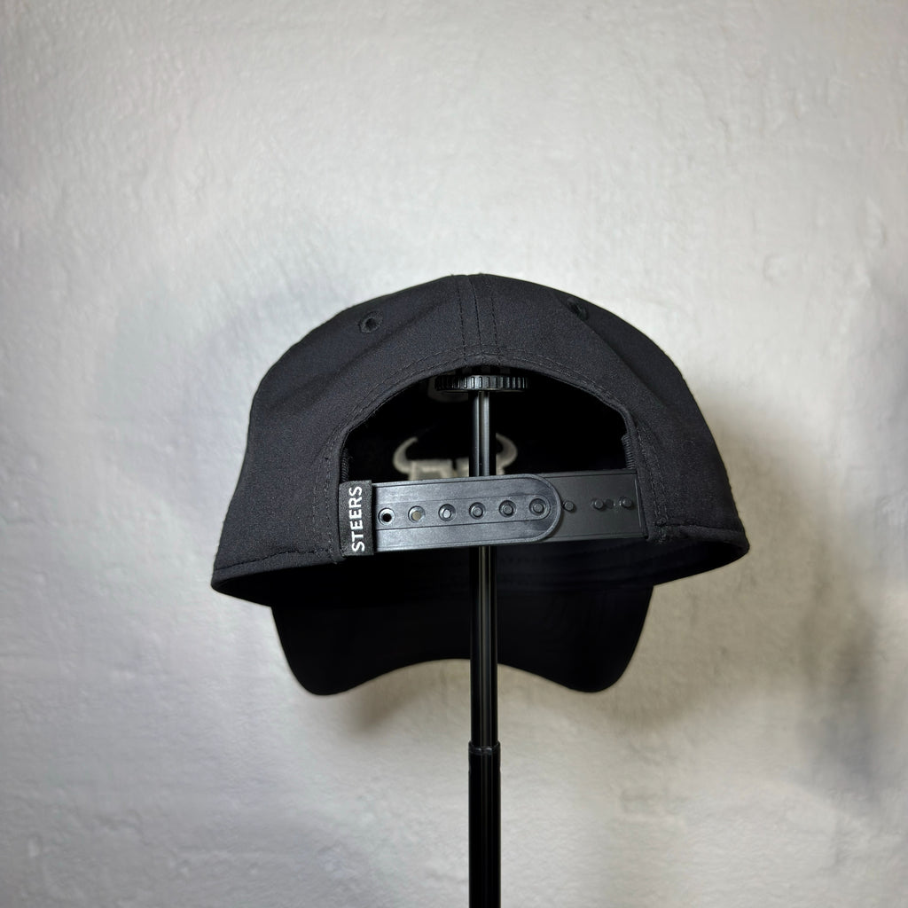 STEERS - Signature Cap