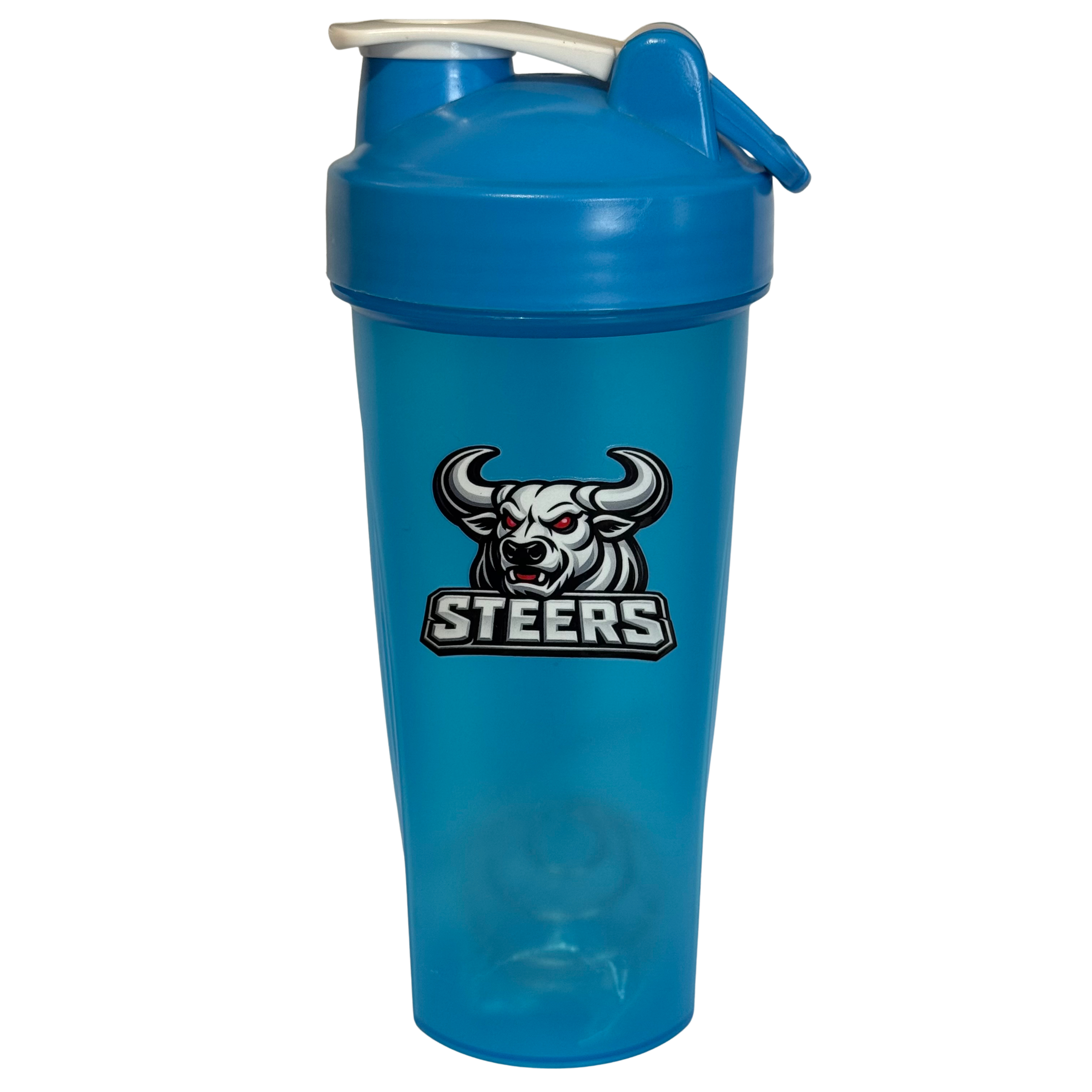 STEERS - Signature Shaker
