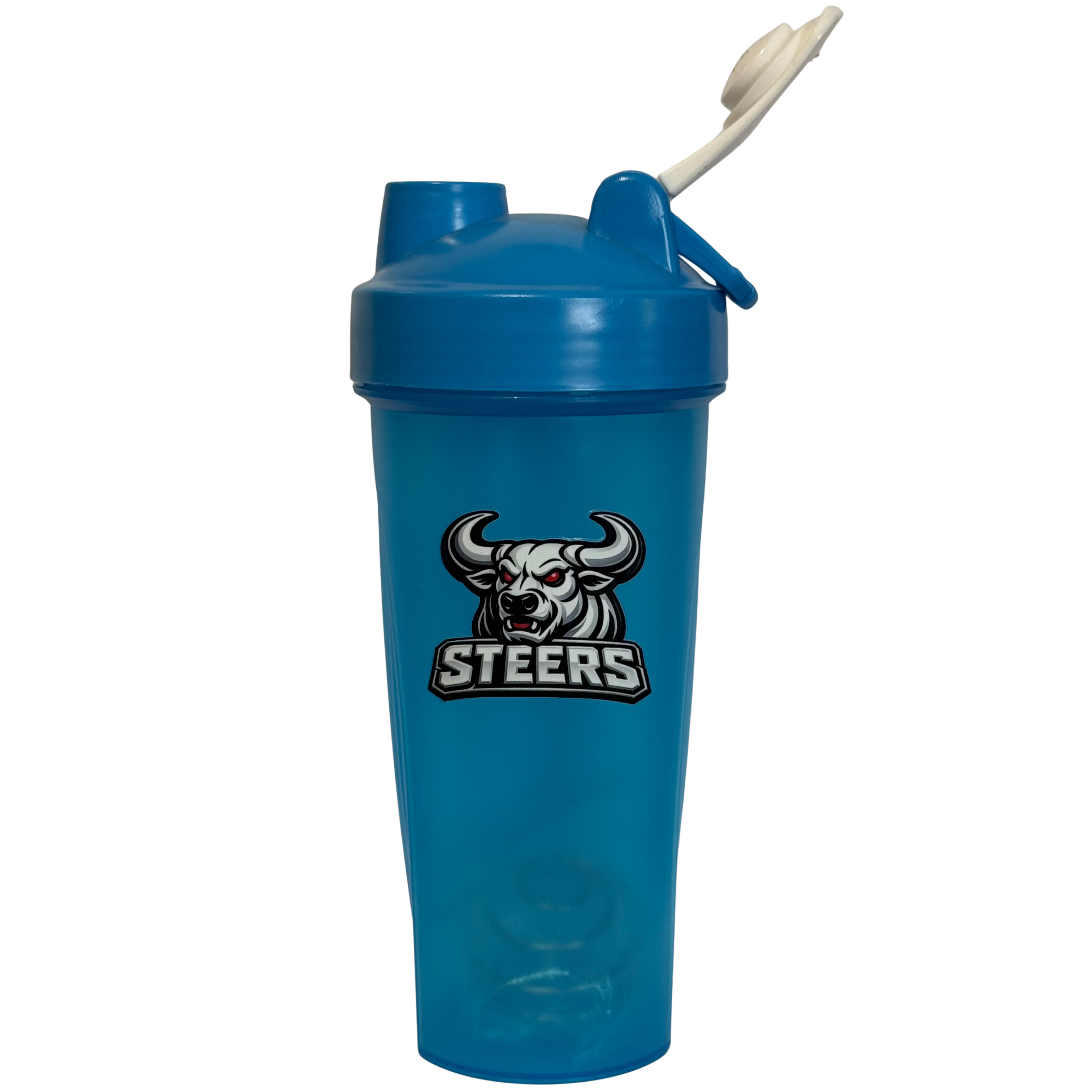 STEERS - Signature Shaker