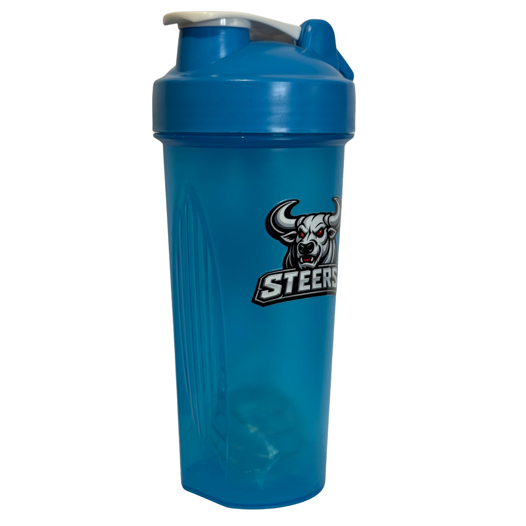 STEERS - Signature Shaker