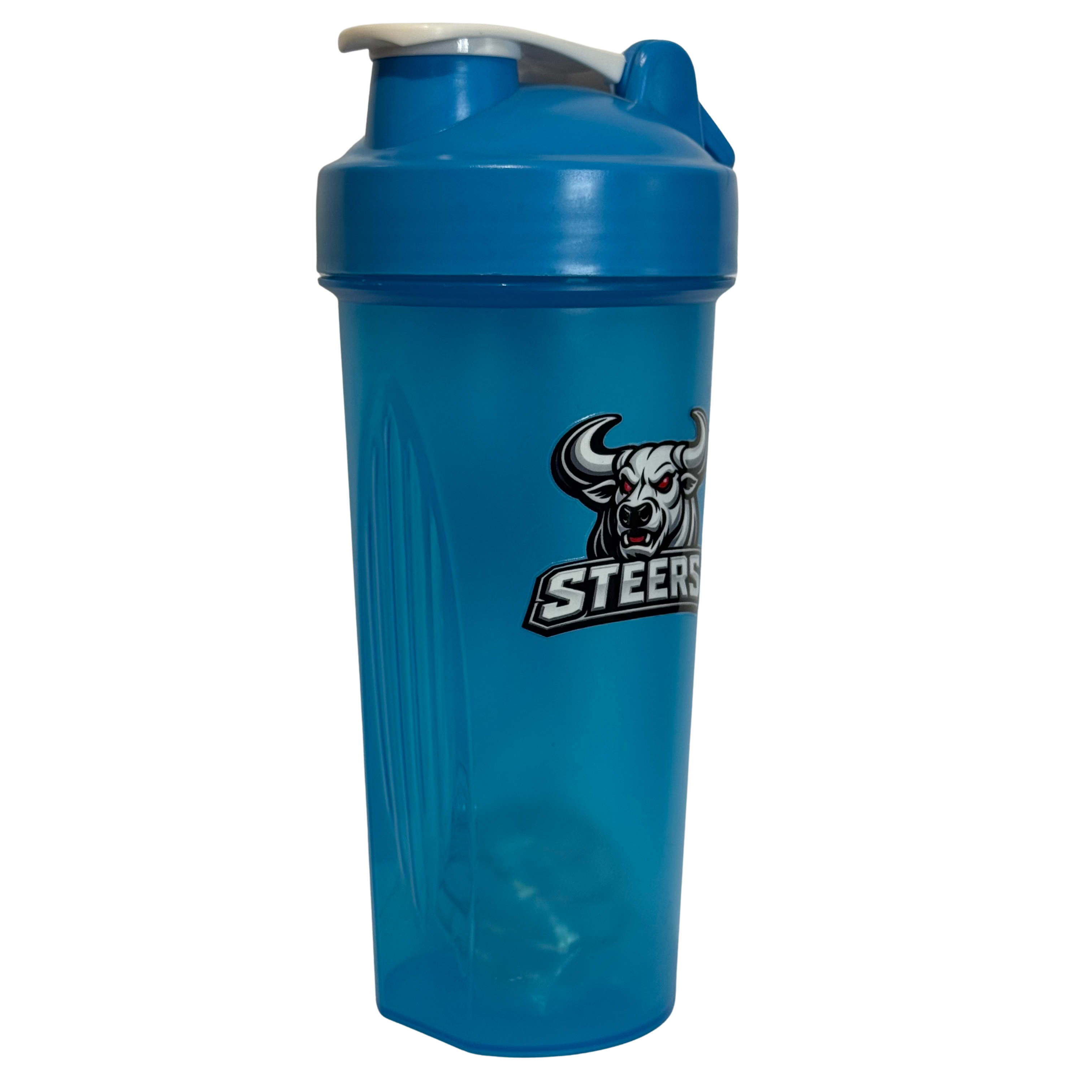 STEERS - Signature Shaker