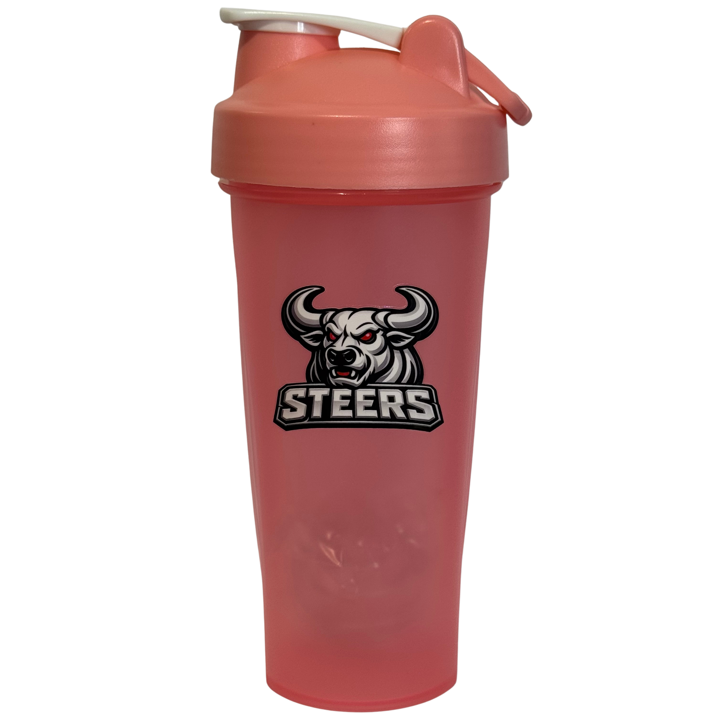 STEERS - Signature Shaker