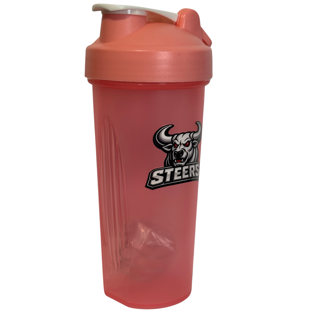 STEERS - Signature Shaker
