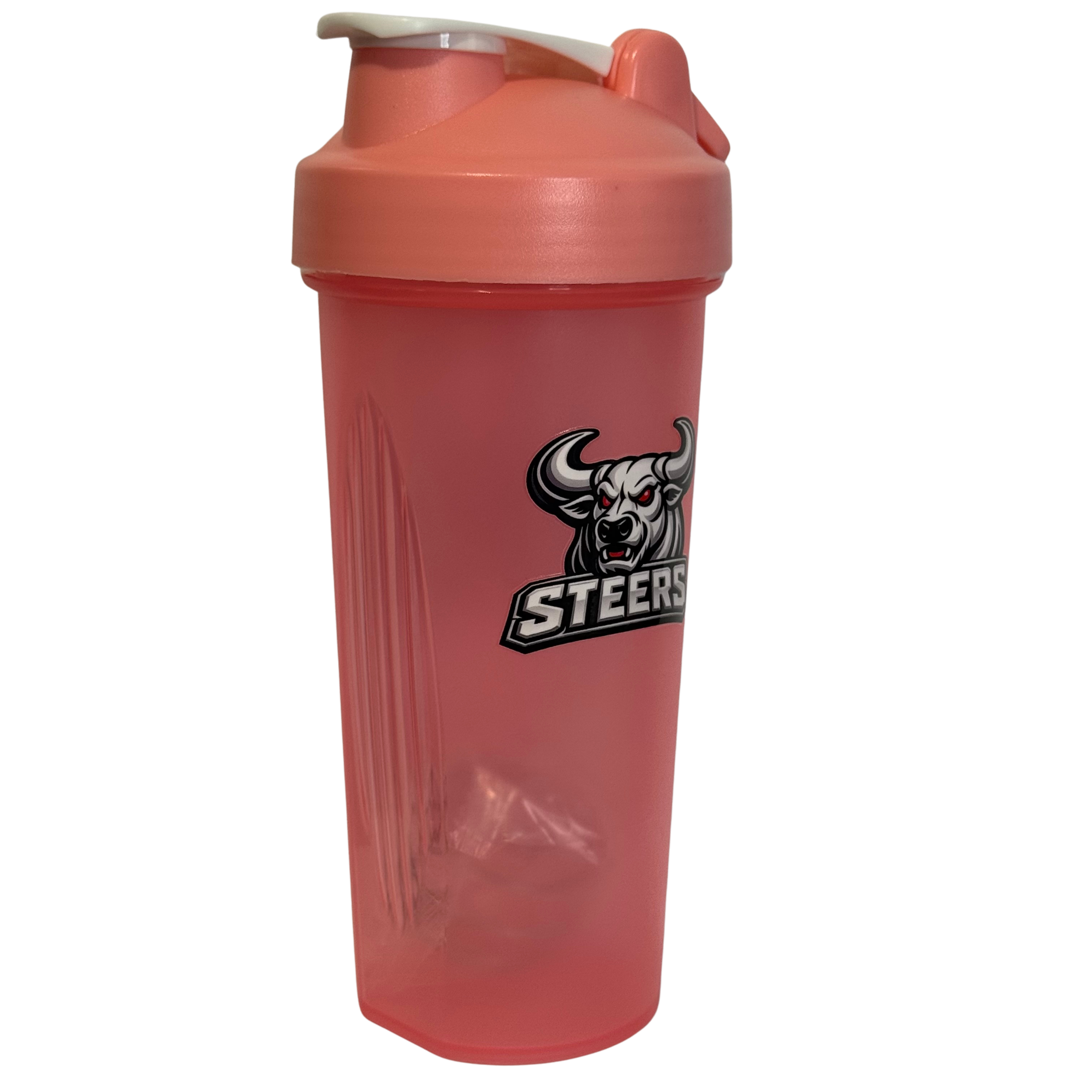 STEERS - Signature Shaker