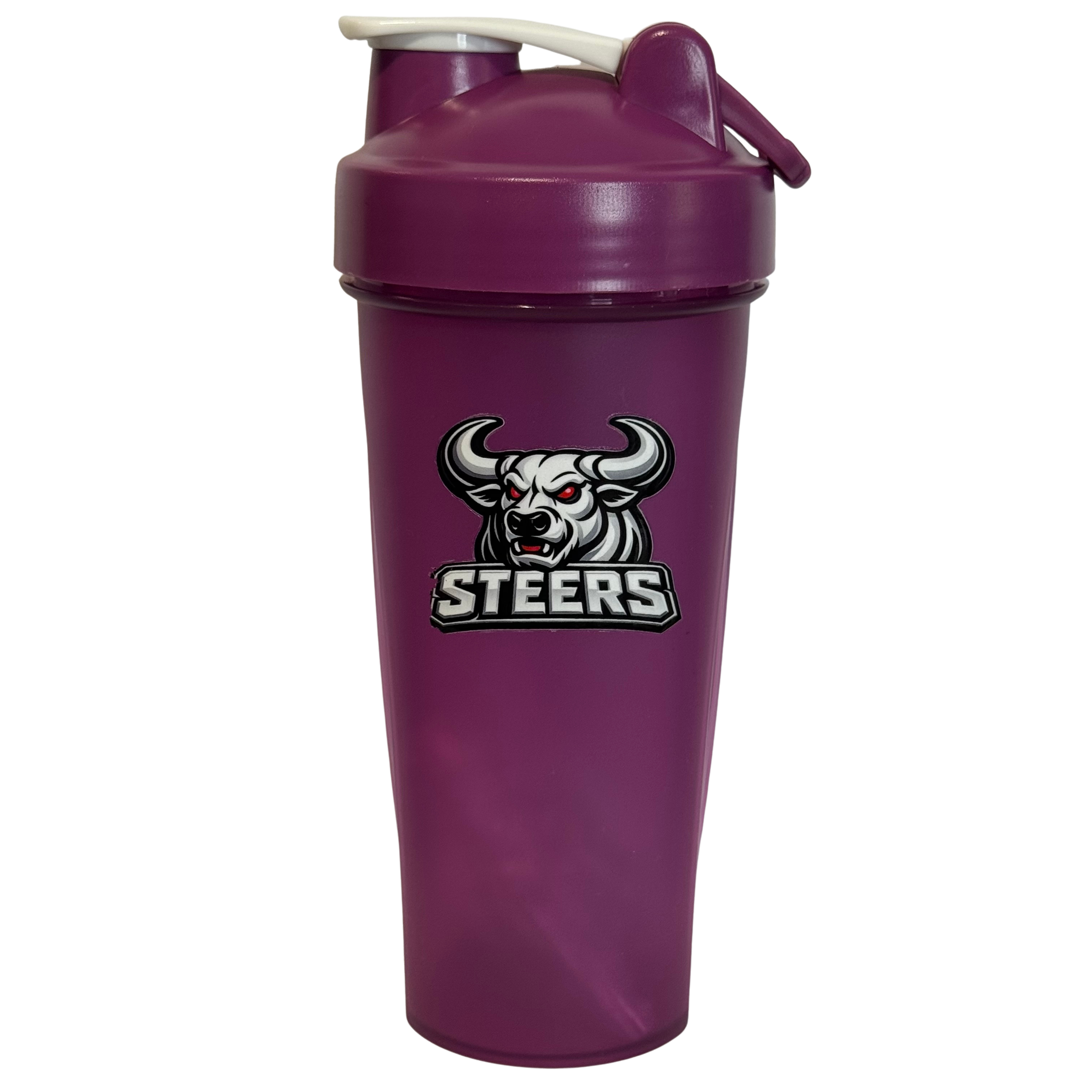 STEERS - Signature Shaker