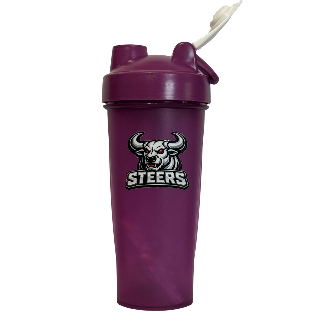 STEERS - Signature Shaker