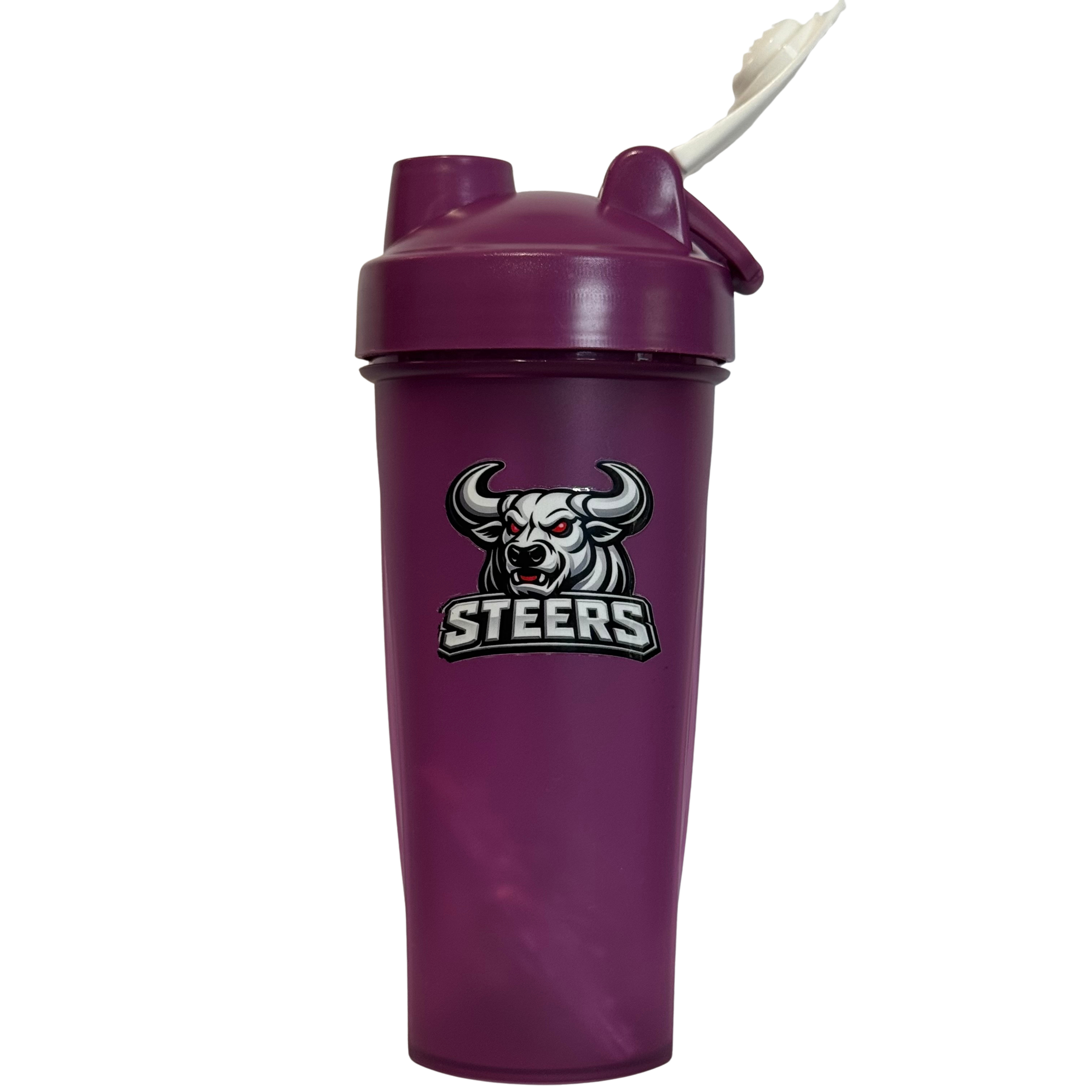 STEERS - Signature Shaker