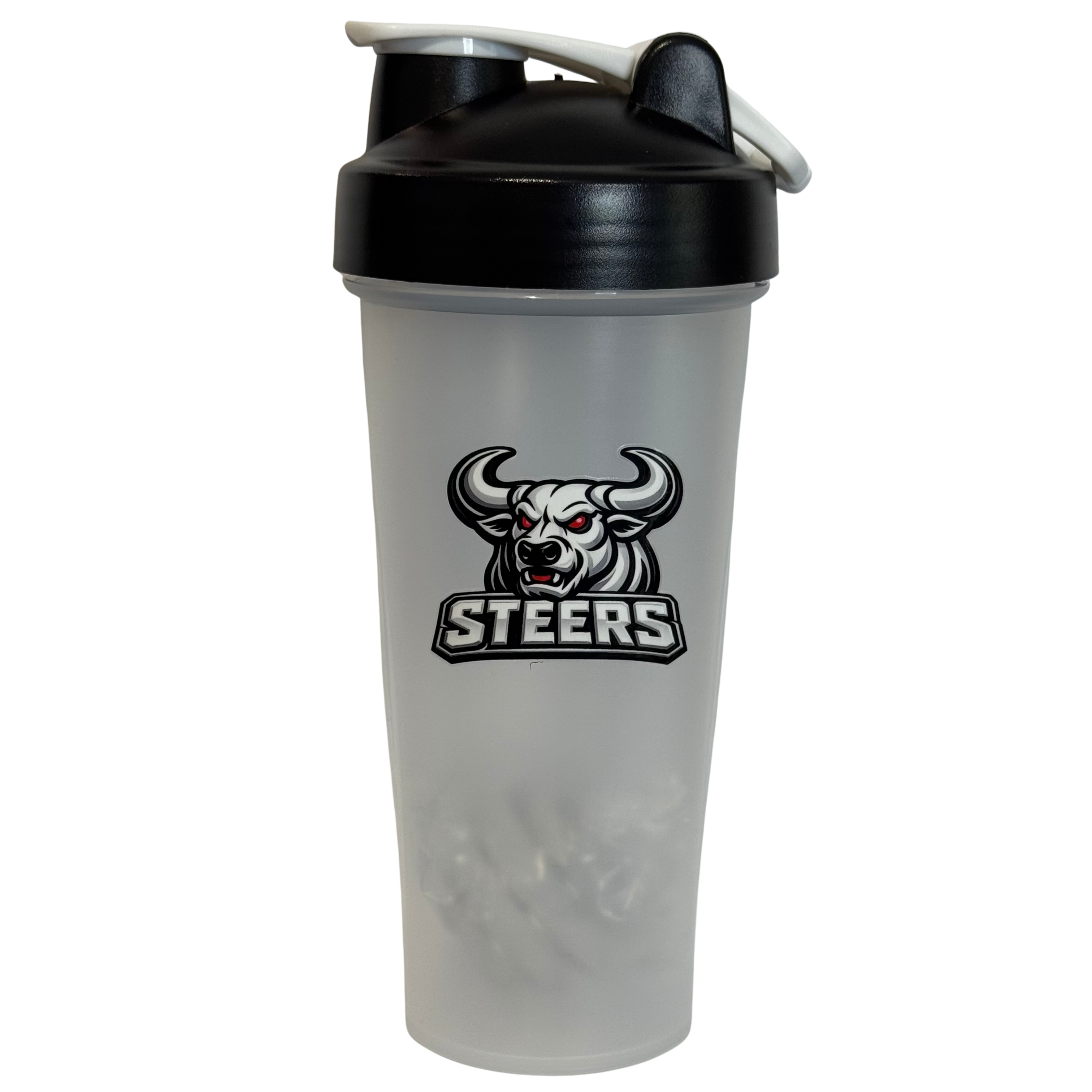 STEERS - Signature Shaker