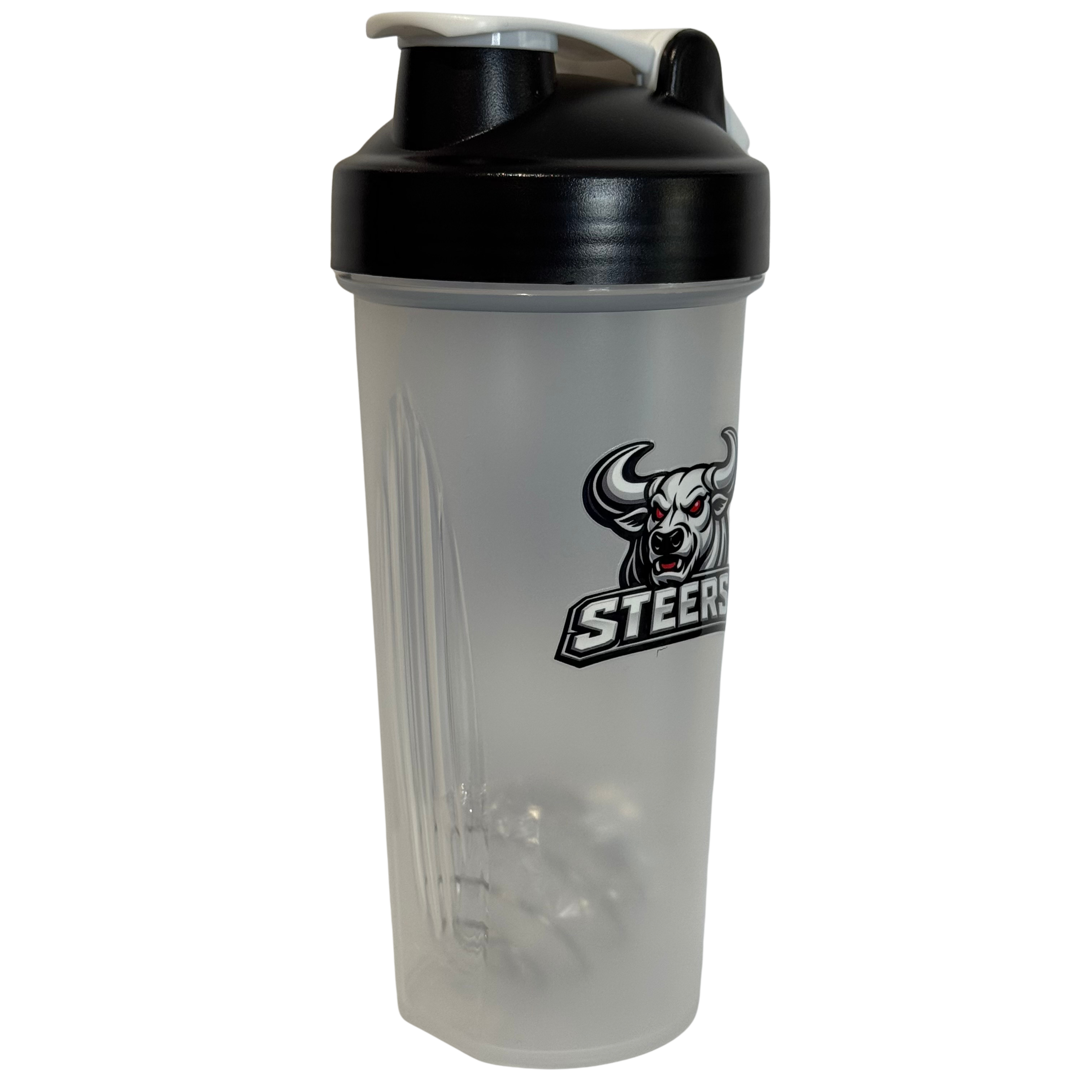 STEERS - Signature Shaker