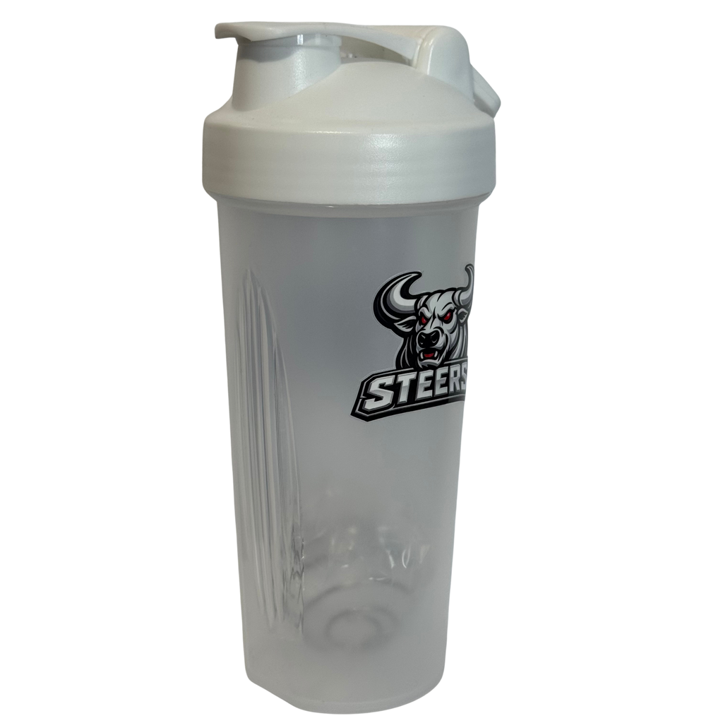 STEERS - Signature Shaker