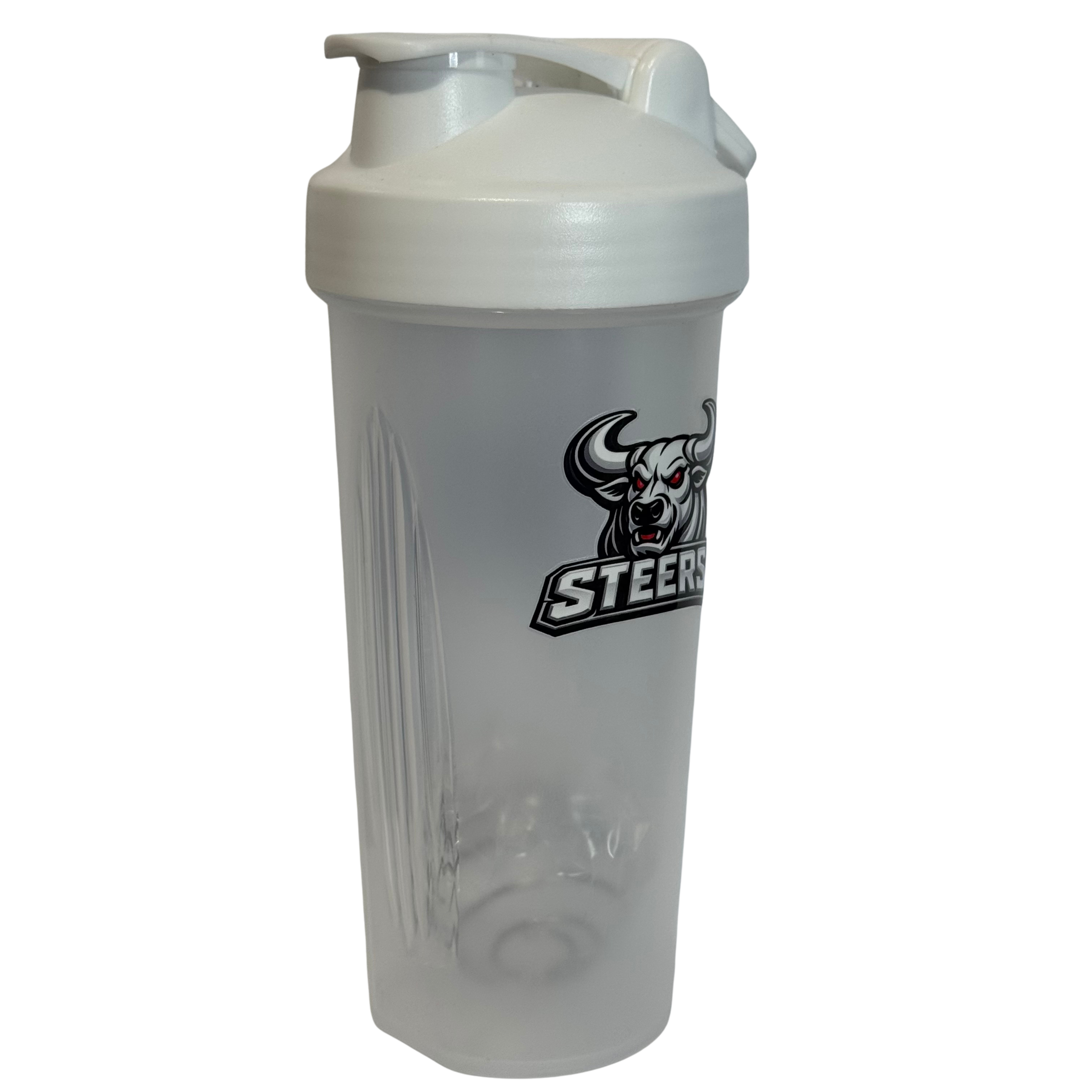 STEERS - Signature Shaker