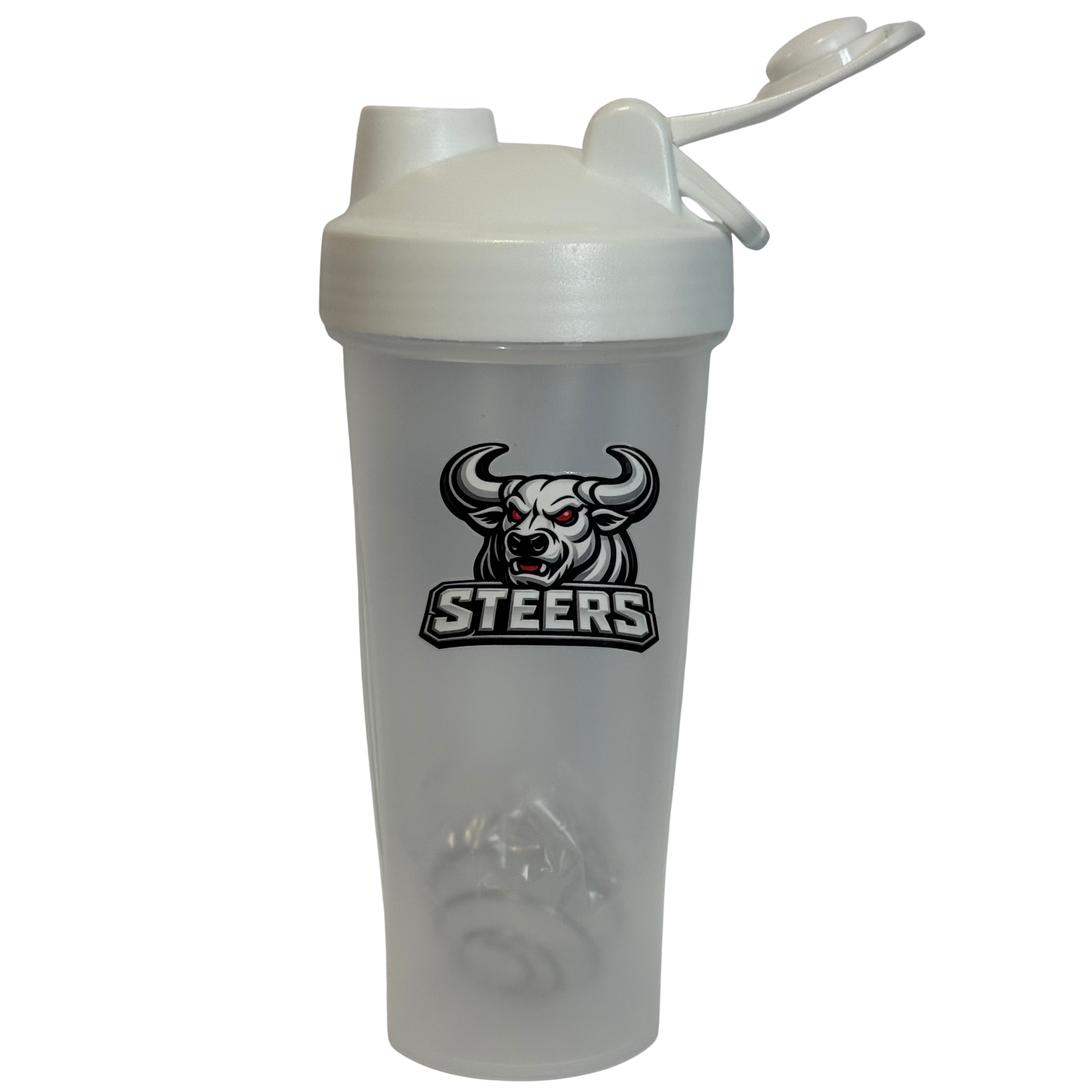 STEERS - Signature Shaker