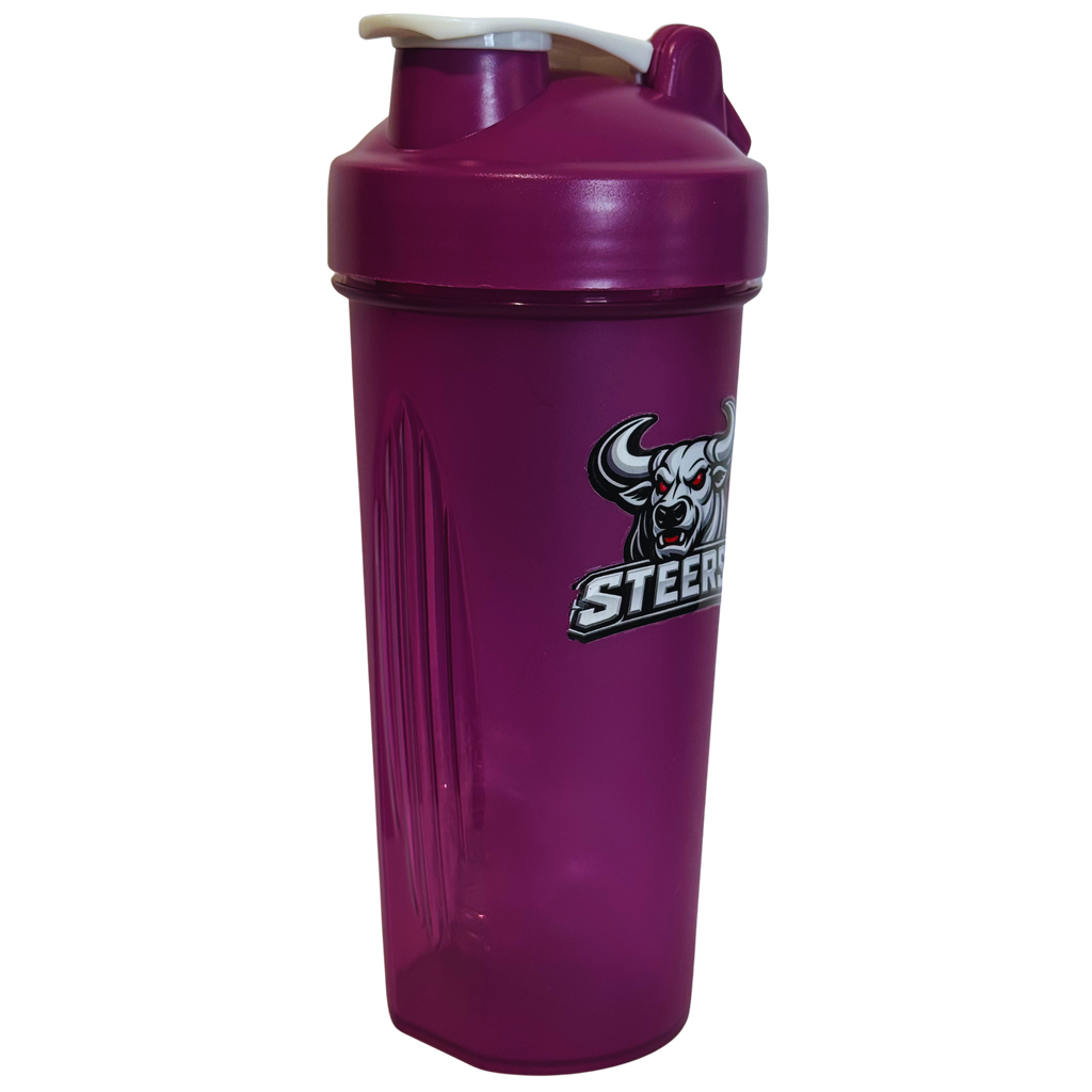 STEERS - Signature Shaker