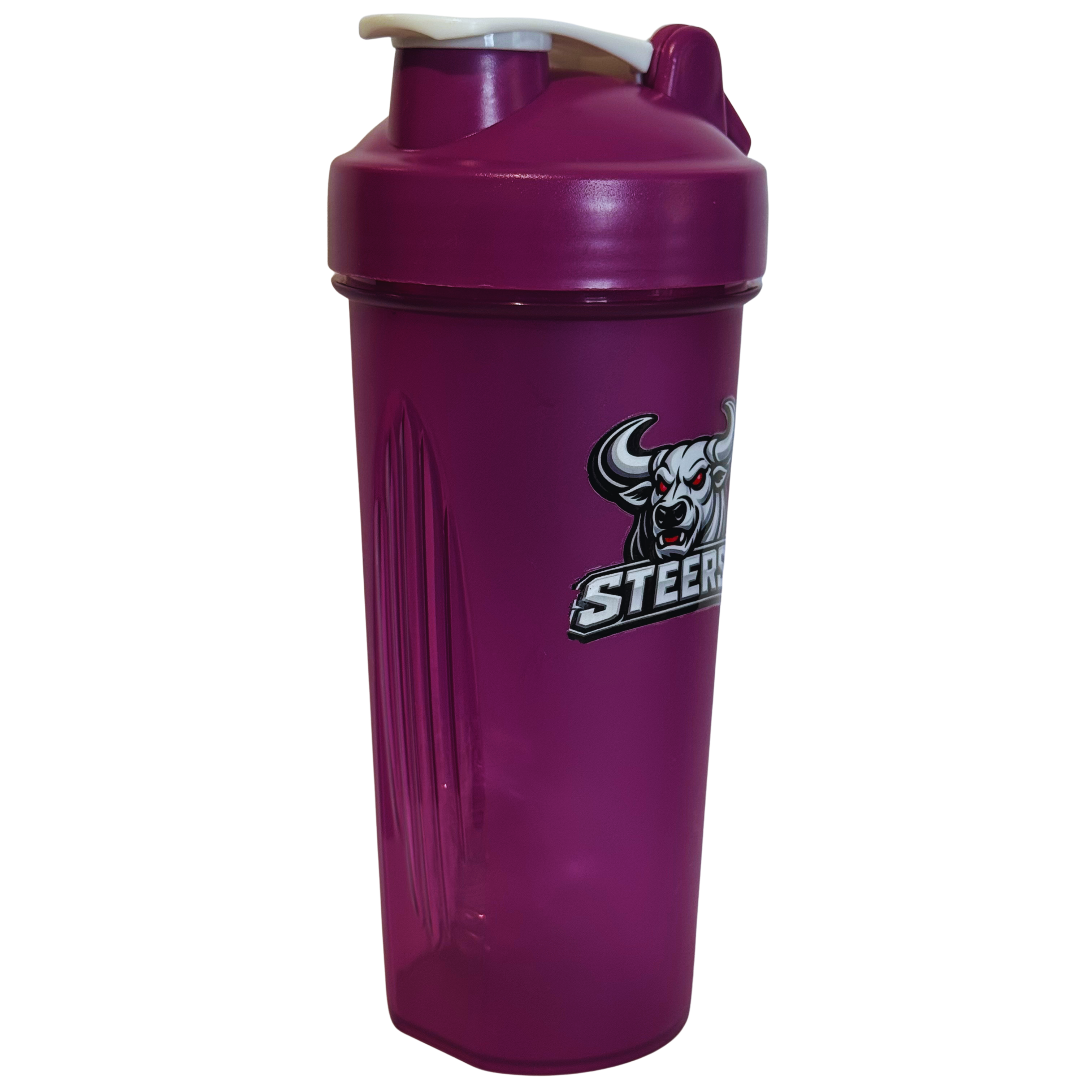 STEERS - Signature Shaker