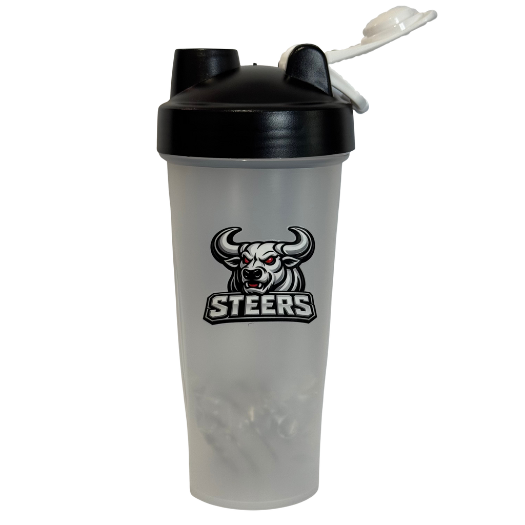STEERS - Signature Shaker
