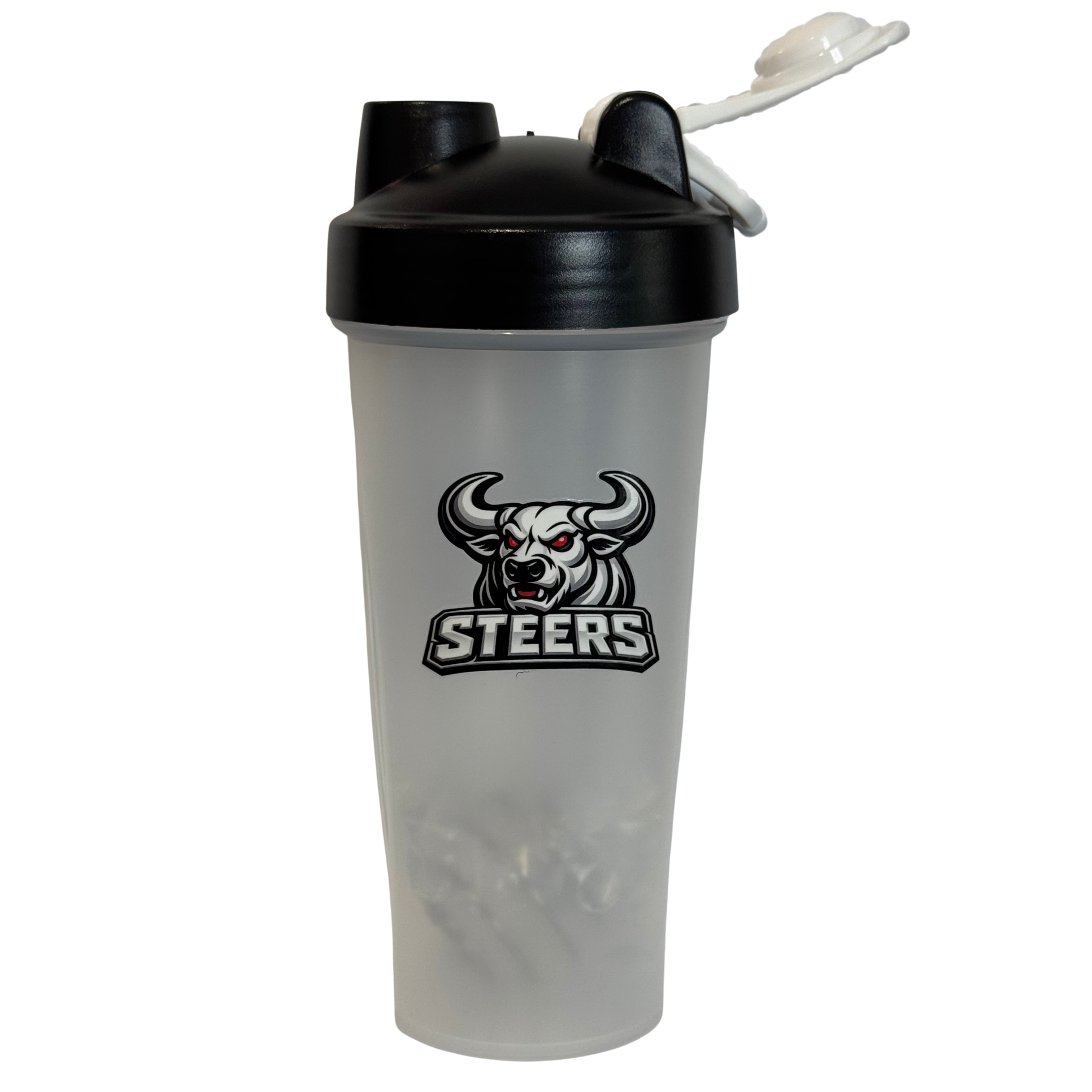 STEERS - Signature Shaker