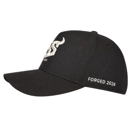 Bull Snapback