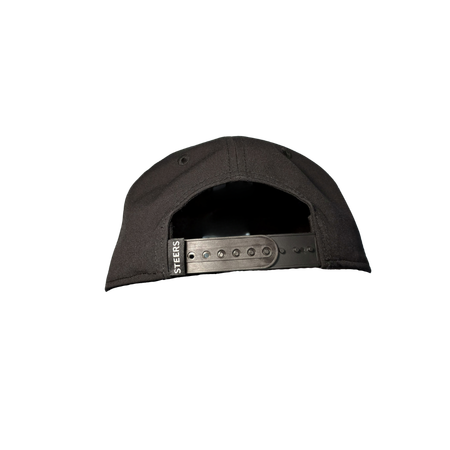 Bull Snapback