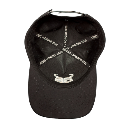 Bull Snapback