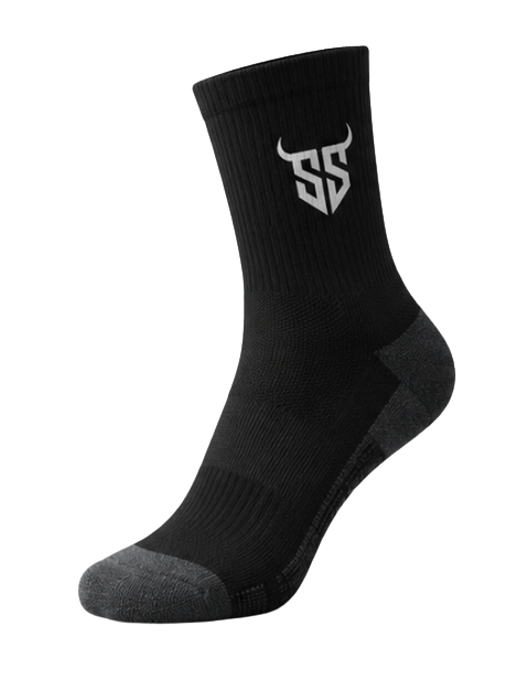 Stride Socks - COMING SOON!!