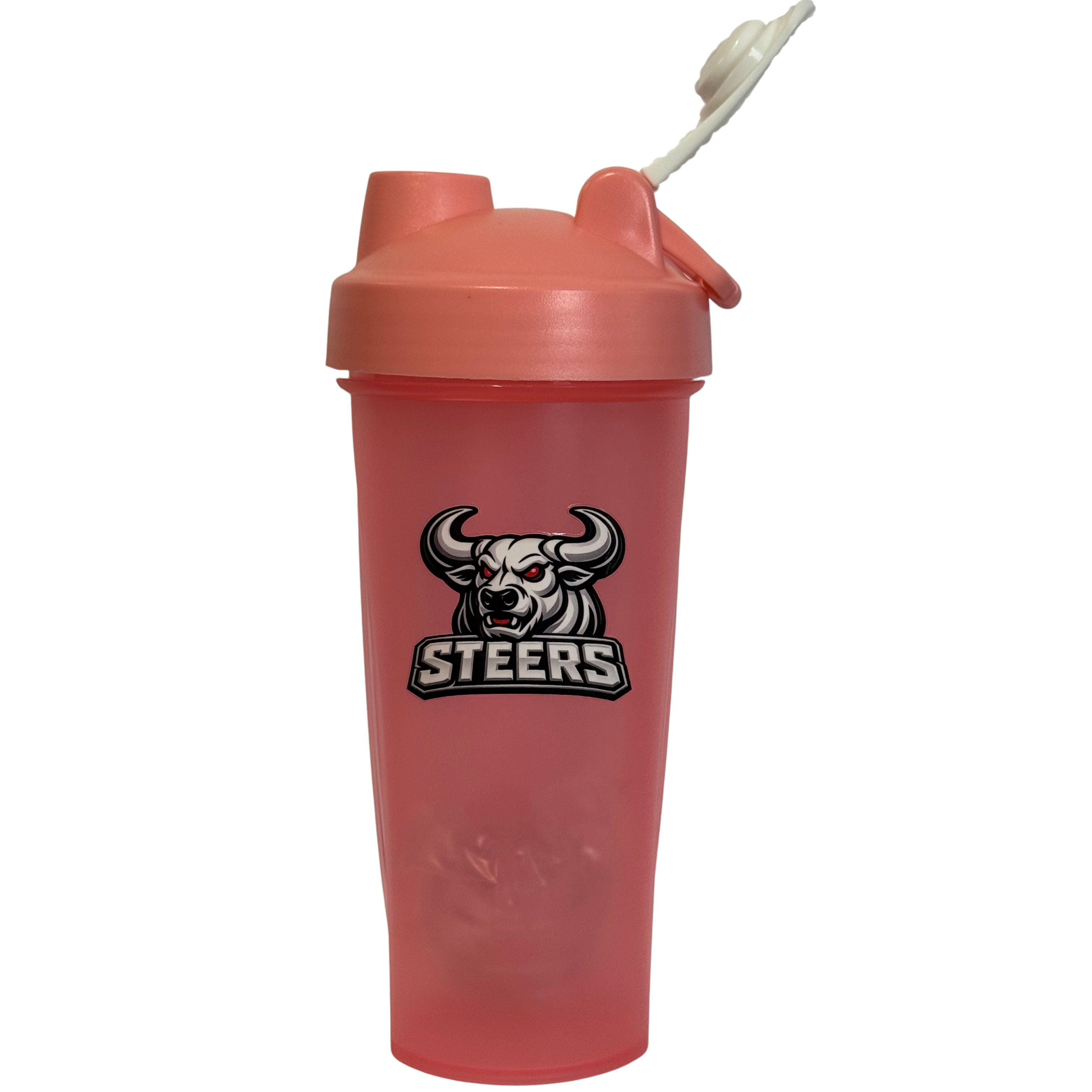 STEERS - Signature Shaker