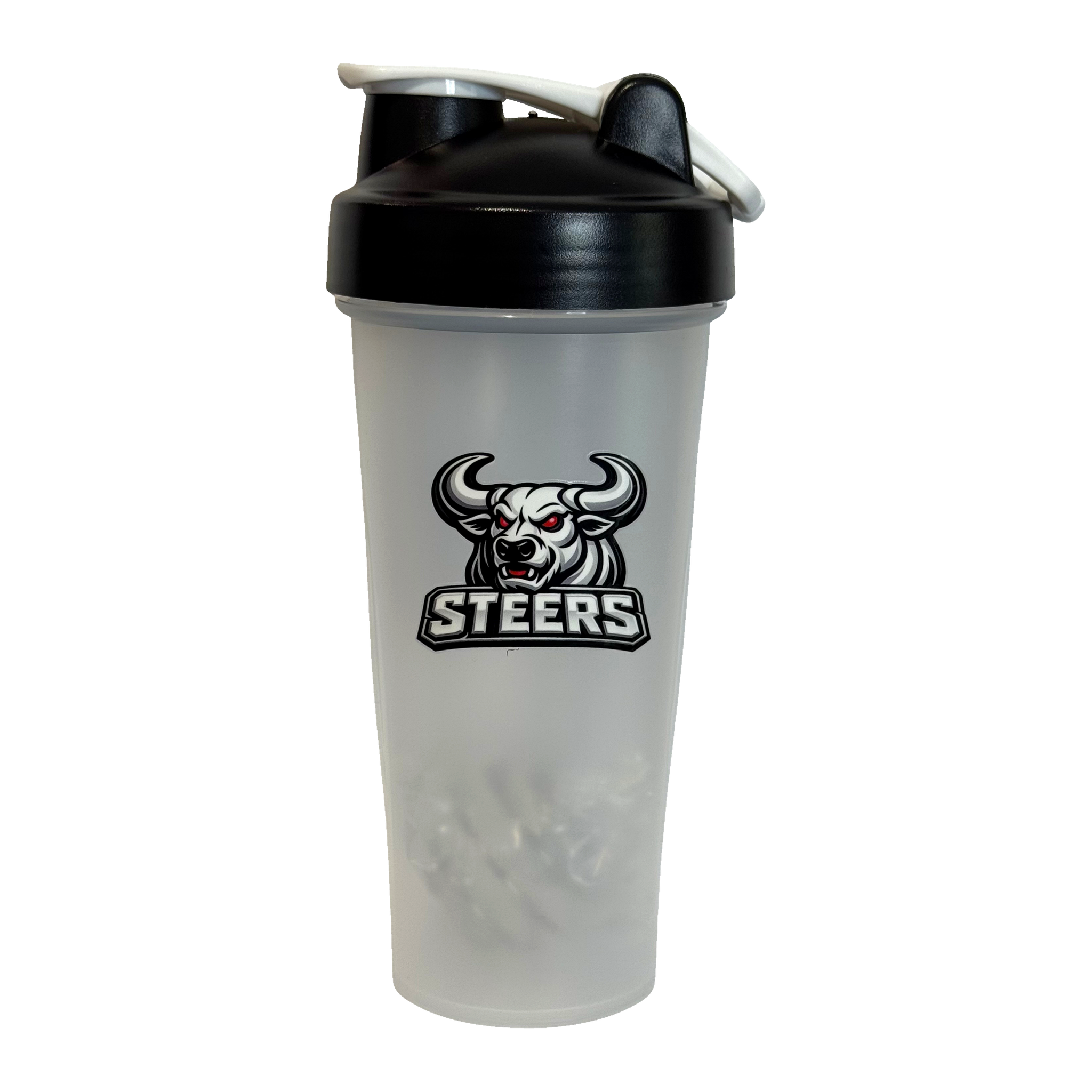 Fuel Shaker