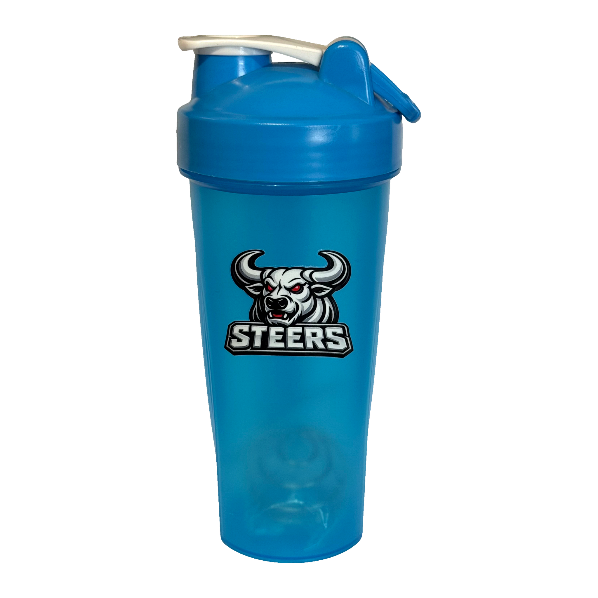Fuel Shaker