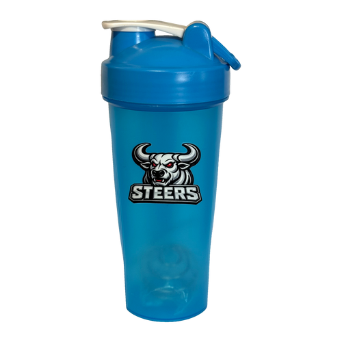 Fuel Shaker